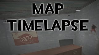 Famous Making a map - A timelapse (achievement_idle_paul) Profile
