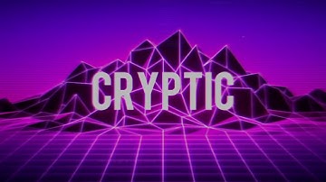 Cryptic Intro Contest Submission