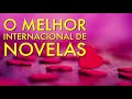 Flash Back Musicas Romanticas Internacionais Anos 80 Melodias de Amor - Doce Melodia Romântica vl2