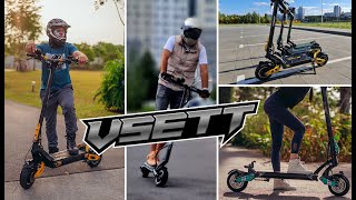 :      Vsett 8, Vsett 9+, Vsett 10+
