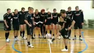 Swansea City Soccer AM Skill School