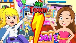 The New App My City : Office and New Update App My Town : Beauty Contest screenshot 5