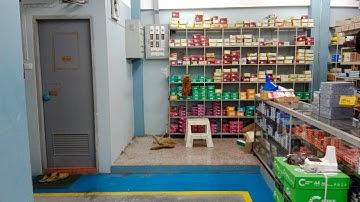 โต้ง แพรกษา - งานนำส่งติดตั้งตู้ 79 24 30 พร้อมระบบ O4AS Setting อุปกรณ์ครบชุดเตรียมพร้อมลงปลา Set 1