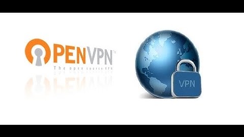 How to install OpenVPN on VPS