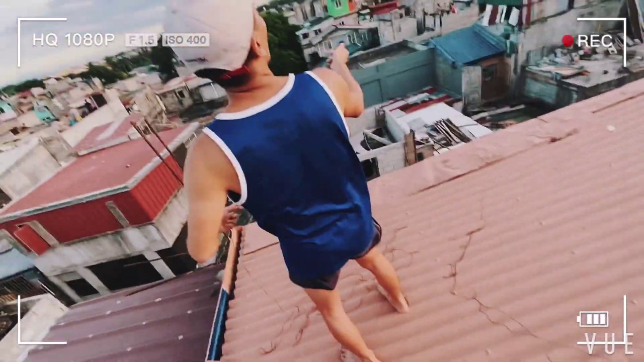 Ekwasan ng mga saranggola sa Brgy. Commonwealth - Part 1