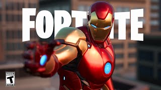 Skins Épicas de #Marvel en #Fortnite! 🟥🎮