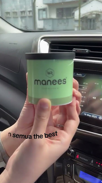 Manees