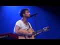 Paolo Nutini - Dream A Little Dream Of Me - Zermatt 2017