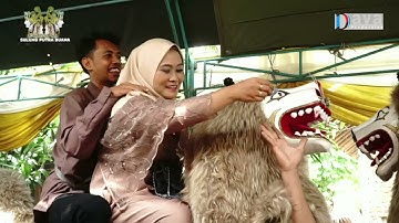 BANDAR GINCU, VOC. DESY PARASWATI ||| Burok SPB (Sulung Putra Buana ) Live Karangwareng 26-10-2021