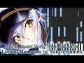 【Synthesia】 Island Insert Song/OST: Piano Tutorial - "Lasting Memories" by Yukari Tamura