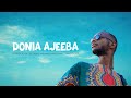 TDN Donia Ajeeba Lyrics Video دنيا عجيبة 