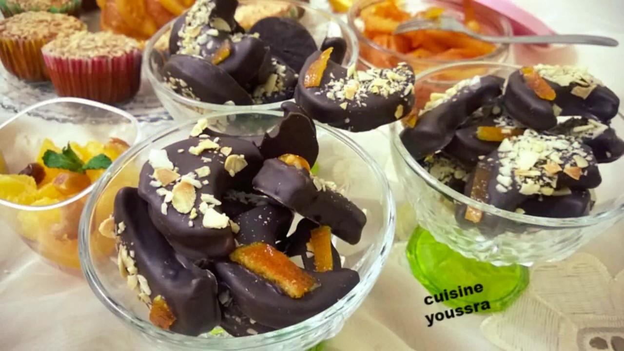 وقت البرتقال هدا 👌متفوتيش الفرصة 👌وحضري 4 وصفات للصغار و الكبار وحتى الضيوف بأبسط المكونات