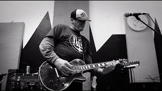 T.S.O.L. - Silent Scream (live for The Pyles Sessions)