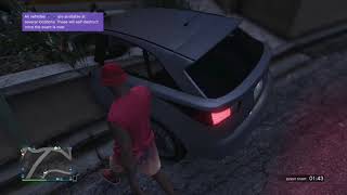 some of my wtf gta clips