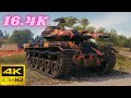 T49 - 16.4K Spot + Damage World of Tanks #WOT Tank Game