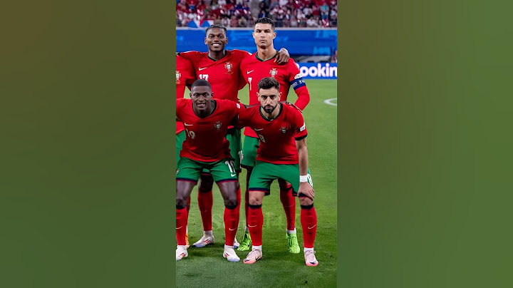 Portugal Euro 2024 ❤️