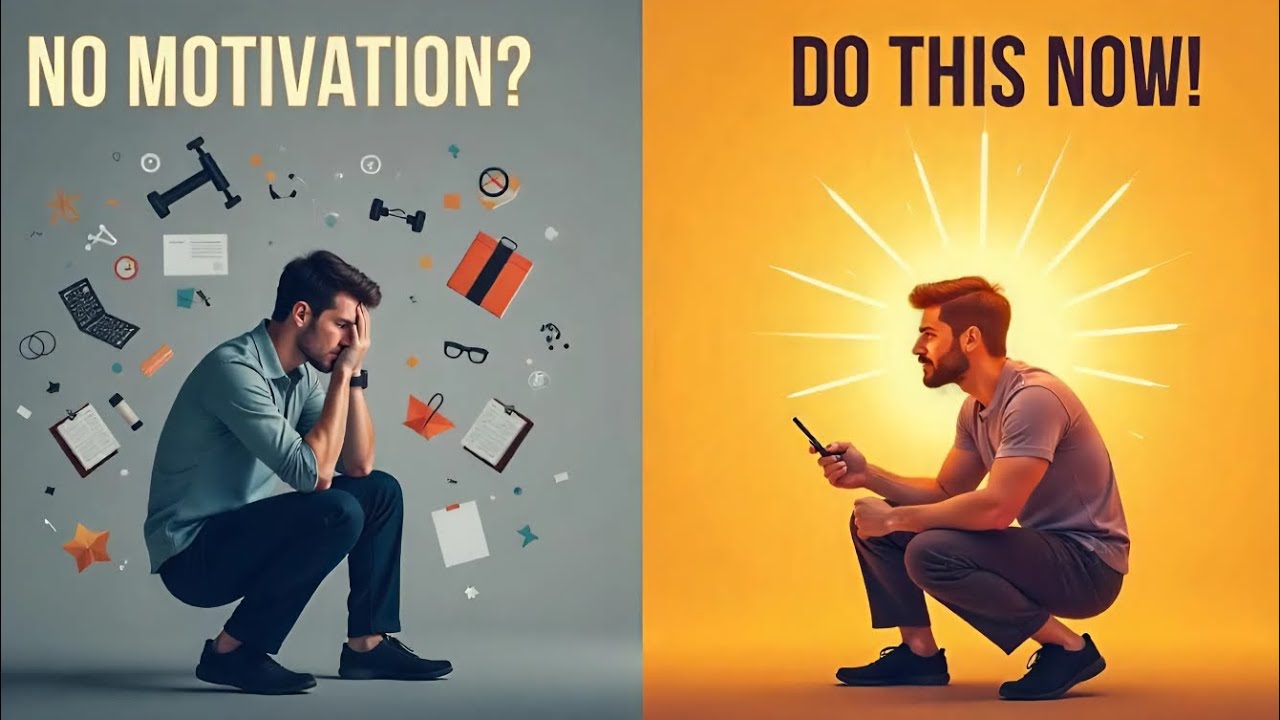 How to Stay Motivated Every Day: Simple Steps to Success | How to Find ...
