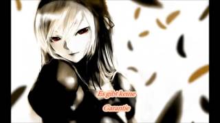 Nightcore - Wir sind hier - Alexa Feser (Lyrics)