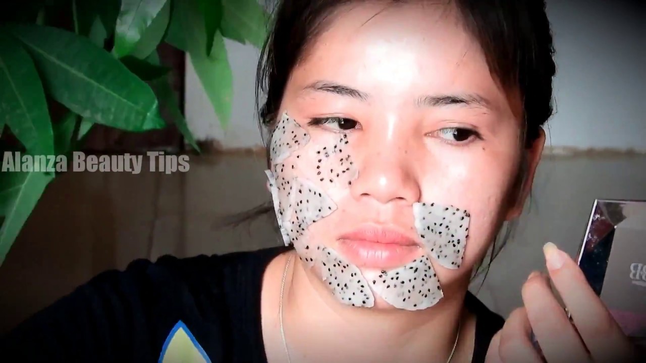 home-made-face-mask-diy-dragon-fruit-face-mask-for-spotless-glowing