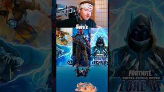 The FINAL Update to Chapter 7 Season 1 is about to drop! #fortnite