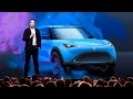Elon Musk Just Announced: "Tesla's NEW And CHEAPEST Car Will DESTROY The Industry!" 🔥