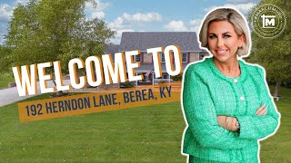 192 Herndon Lane video tour