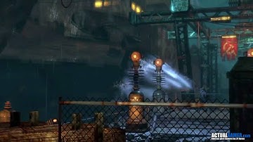 Singularity ( Time Manipulation Device)