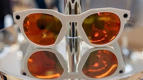 Meta CPO on Unveiling New AI Glasses Line Up