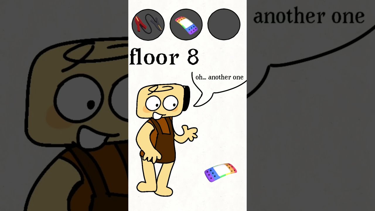 When You Re Playing A Solo Run On Dandy S World Dandysworld
