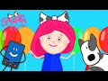 Adventures of Smarta and her Magic Bag: Full Episode Funny Cartoon for Kids