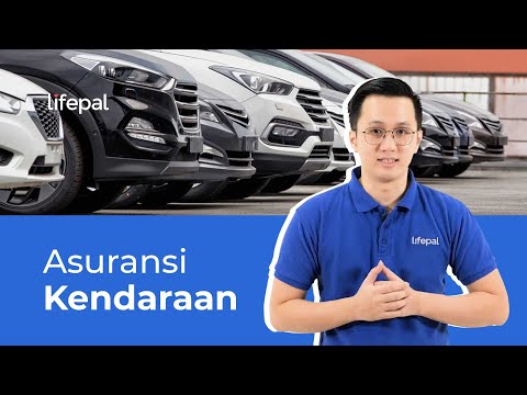 Video: Jenis asuransi mobil apa yang diperlukan di Florida?