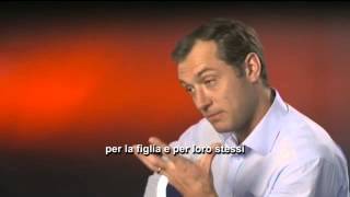 Passioni e Desideri - Intervista a Jude Law e Rachel Weisz