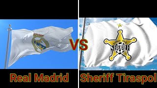 Real Madrid vs Sheriff  1−2  Hіghlіghts & All Gоals 2021