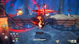 S8 G rank pvp - Vs Top players (8)