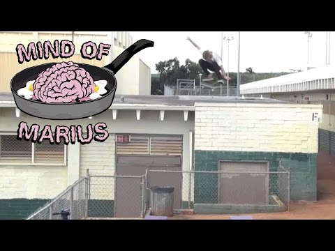 Mind of Marius: Hawaii