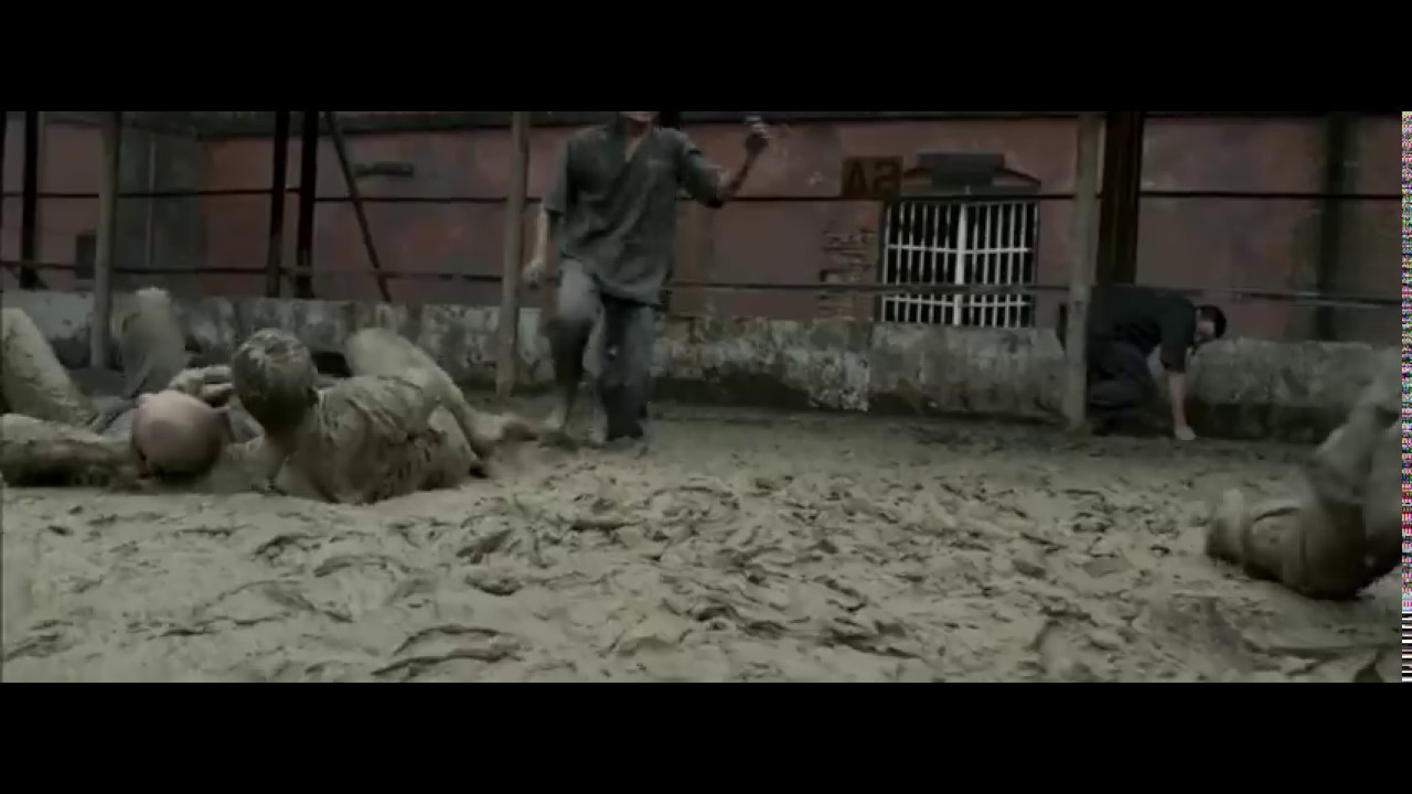 The Raid 2-Prison Fight Scene,Brutally Perfect : R/Movies