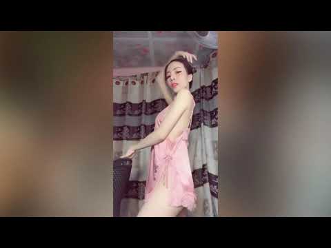 Cute vietnam girl live sexy dance - Bigo live , Sexy video