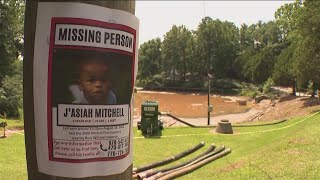 East Point Police: High probability body found is missing 2-year-old