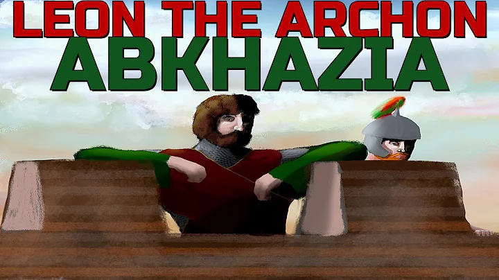 King Leon: Archon of Abkhazia