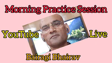 Morning Practice Session Learn Flute With Akg Bansuri | Bairagi Bhairav Practice Tips | Akg Bansuri