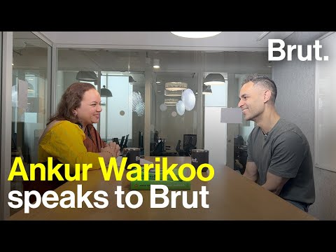Layoffs, rookie mistakes and advice for 20 year olds: Ankur Warikoo breaks it down
