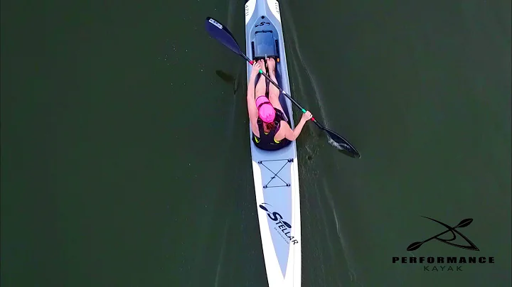 Stellar Kayaks & Surfskis Performance-Kayak.com