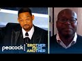Touré and Dr. Jason Johnson unpack toxic masculinity following the Oscars | Brother From Another