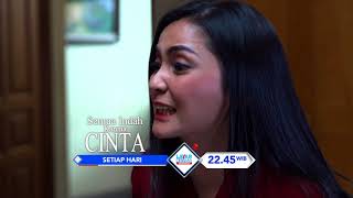 RCTI Promo Layar Drama Indonesia “SEMUA INDAH KARENA CINTA” EPISODE 6