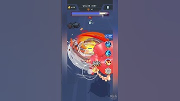 SmasHero.io: STAGE 25 BOSS | Hack-and-Slash RPG