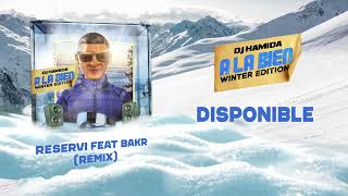 Dj Hamida Feat. Bakr - 