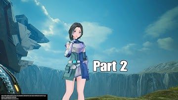 SAO: Fatal Bullet - Abyssal dungeon and something else (part 2)