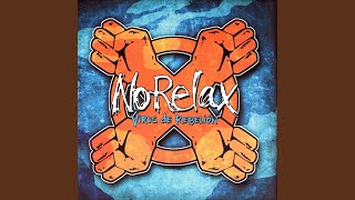 Video thumbnail of "No Relax - Nana"