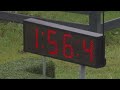 Woodbine Mohawk Park Qualifiers - Friday, November 15, 2024