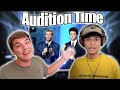 My Audition to be Nickisnotgreen&#39;s Co-Host